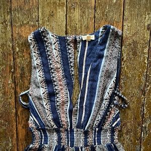 Hem & Thread (Size M) Jumpsuit